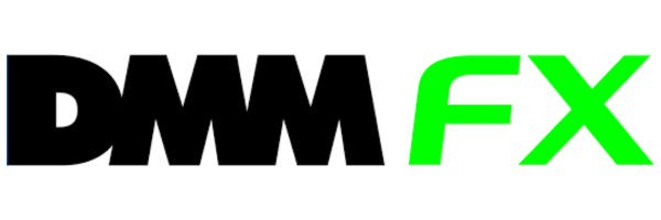 DMMFX ロゴ画像