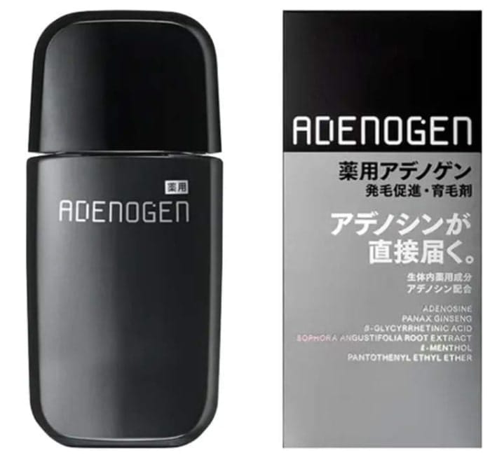 育毛剤_おすすめ_ADENOGEN(アデノゲン)薬用アデノゲンEX